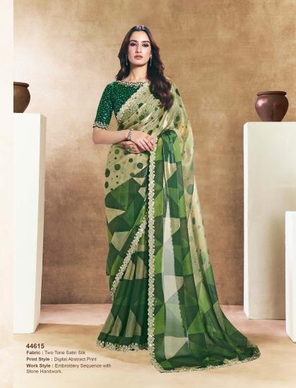 Mahotsav norita 44600 oasis sarees wholesale